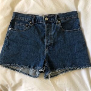 Everlane Cheeky Short